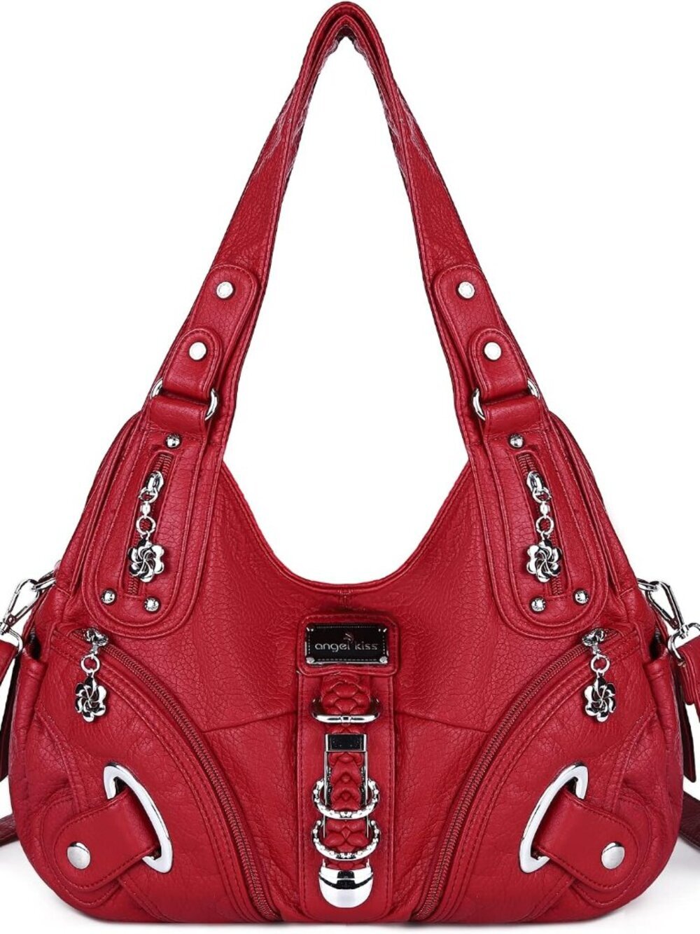 Hobo Purses and handbags for Women Satchel Handbag Women Purses Large Daily Shou
